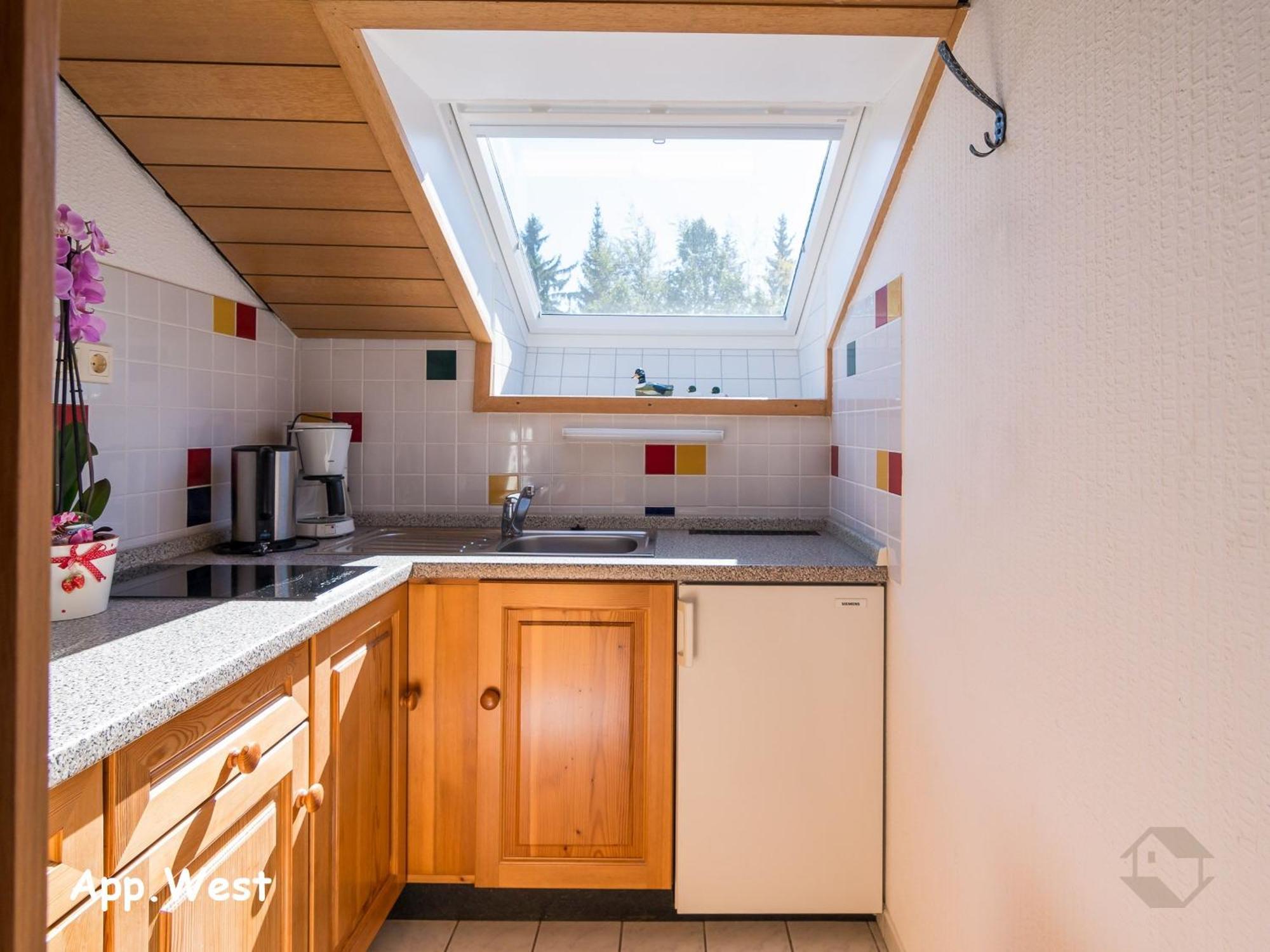 באד ווילבאד Landhaus Gruden Sommerberg מראה חיצוני תמונה