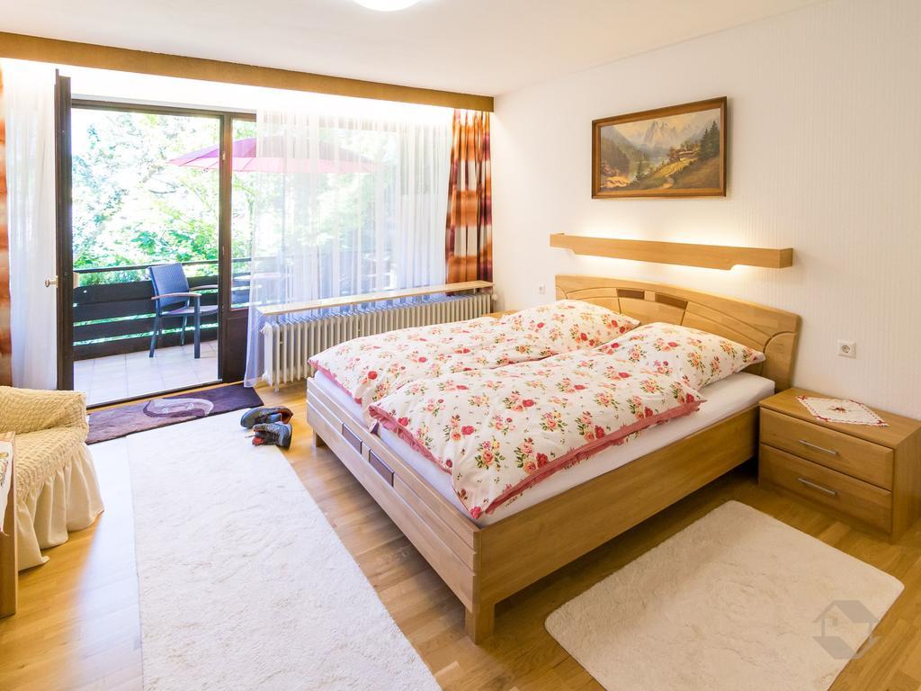 באד ווילבאד Landhaus Gruden Sommerberg מראה חיצוני תמונה