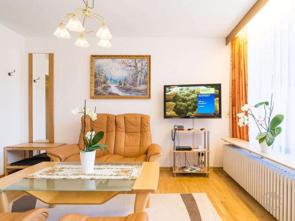 באד ווילבאד Landhaus Gruden Sommerberg מראה חיצוני תמונה